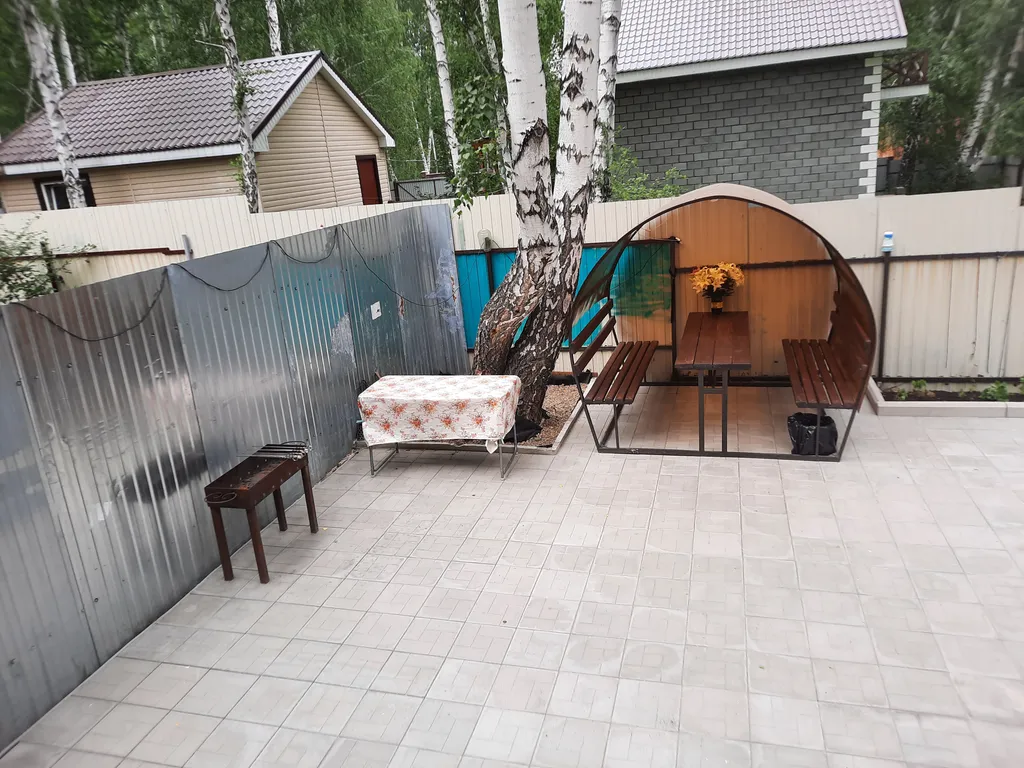 Таунхаус Дружба