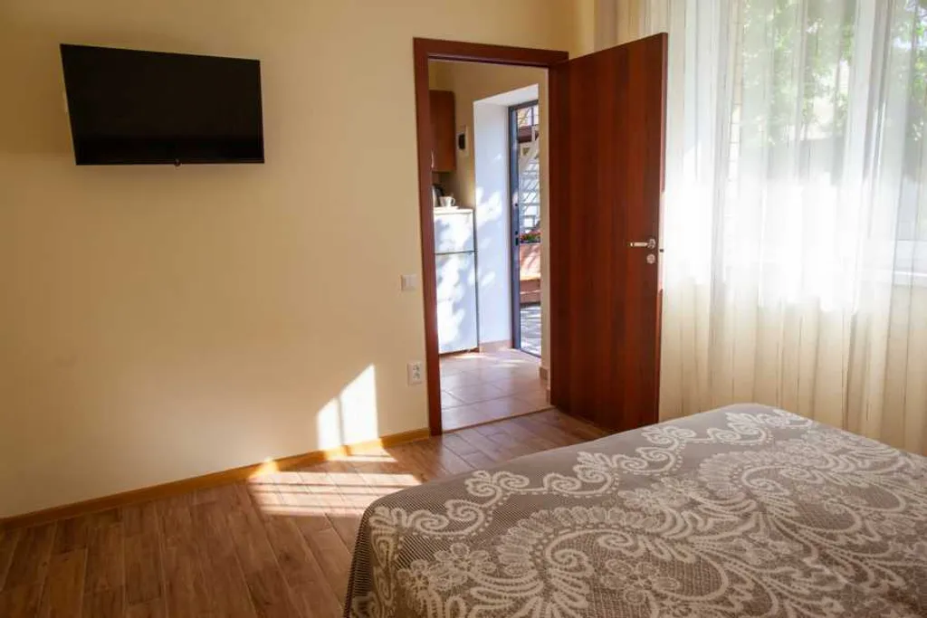 Квартира Комната — Анапа