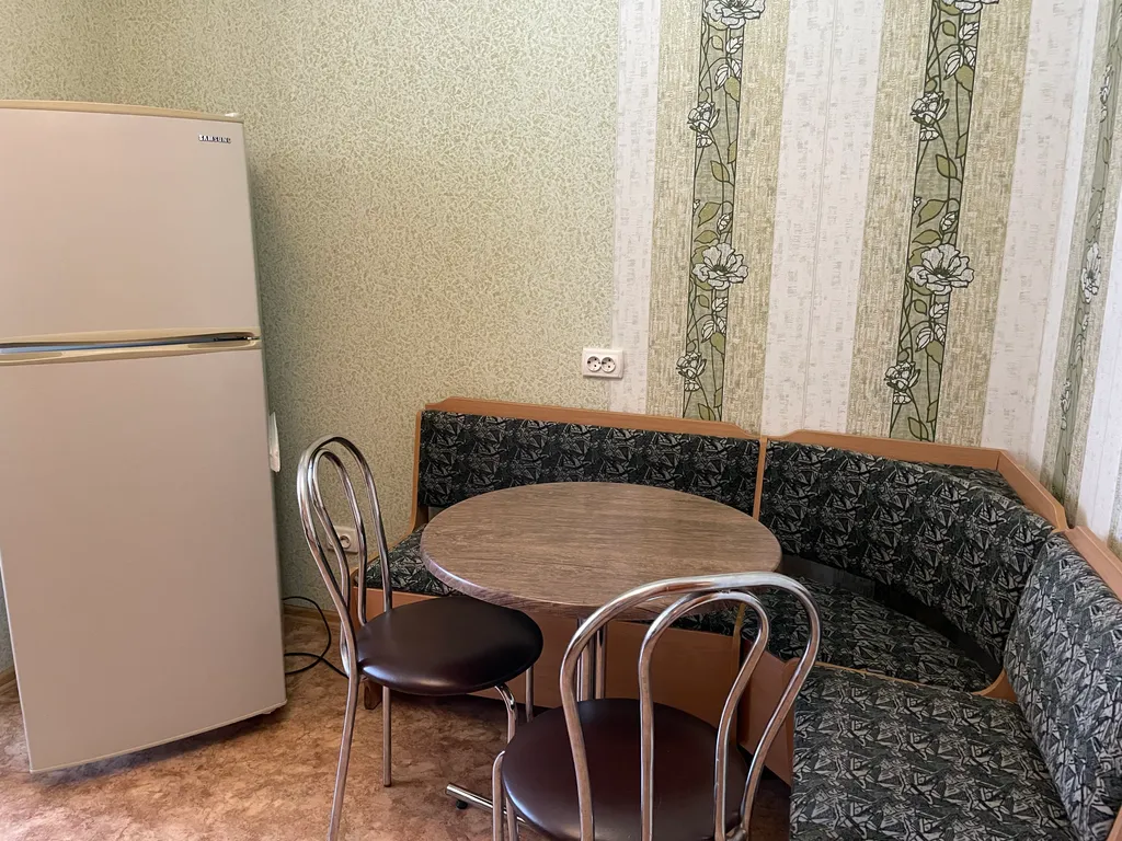 Квартира Комфортабельная квартира — Севастополь