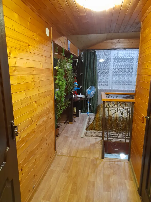 Уютно как дома