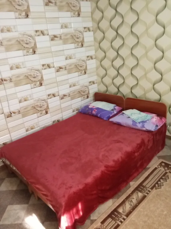 Гостевой дом Ева