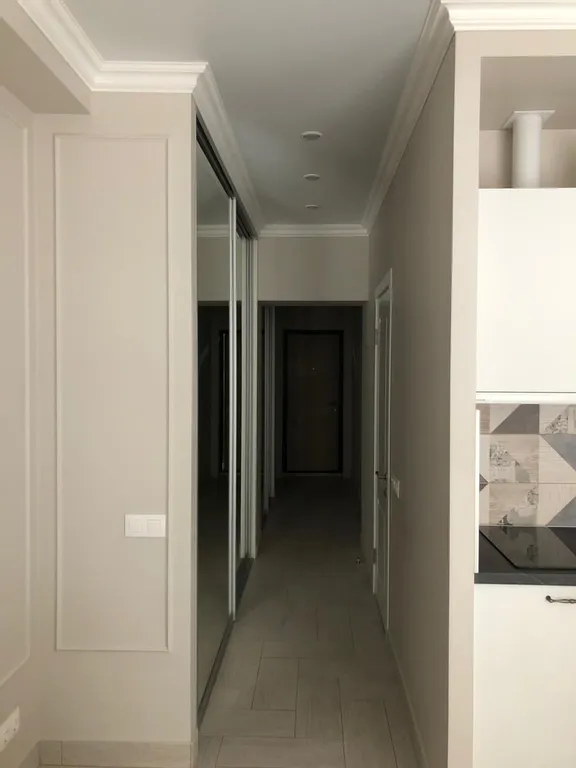 Апартаменты Куршевель