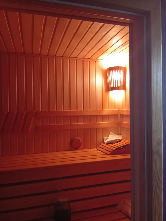 Частный дом