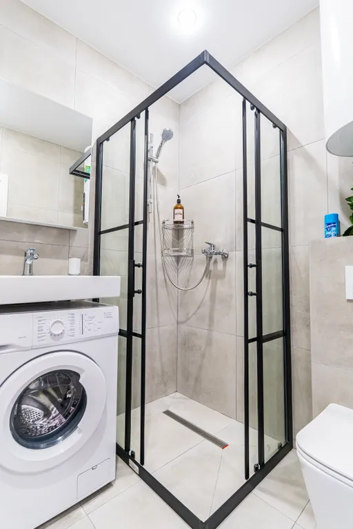 Уютная студия от LetoApart