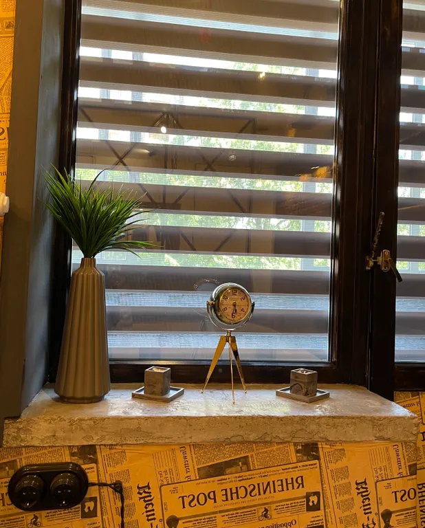 Квартира Интересная квартира — Свердловский