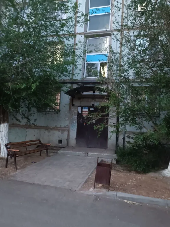 Квартира с комфортом в Балхаше, район ЖД вокзала