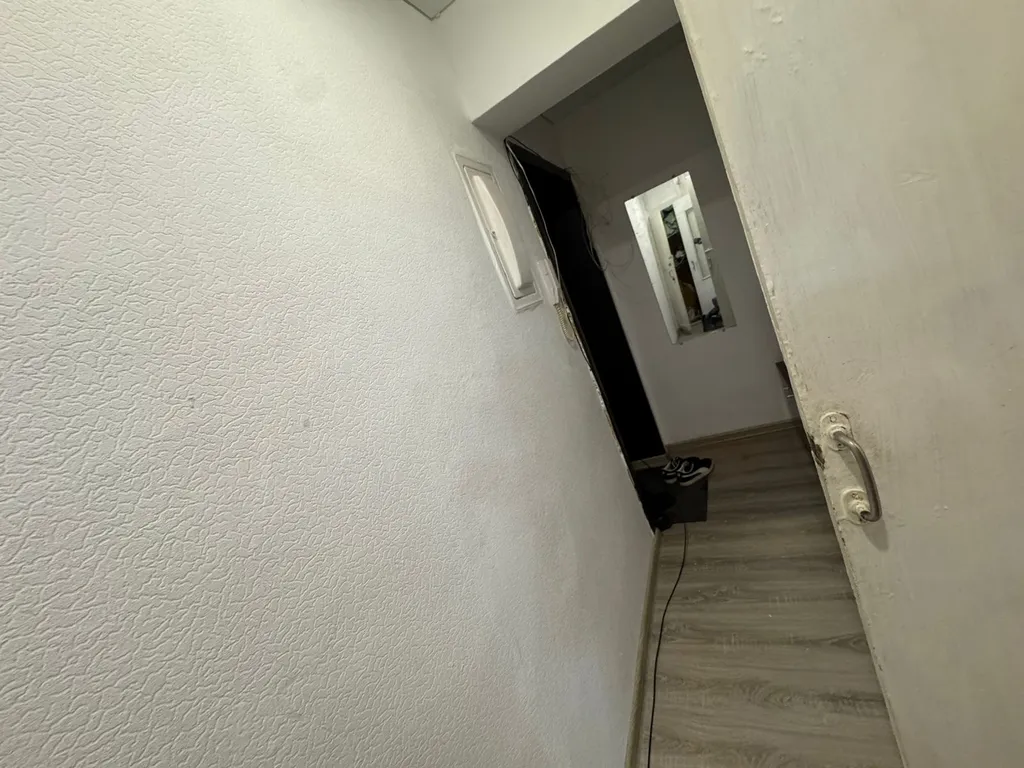 Уютная однокомнатная квартира