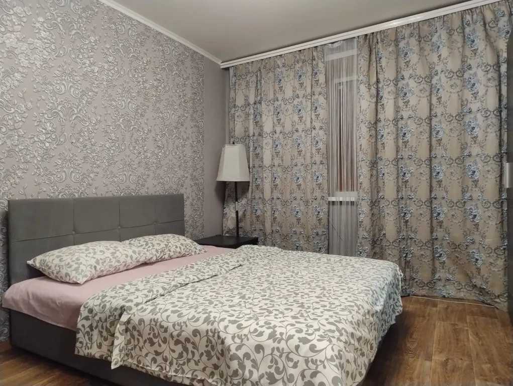 Уютная квартира в центре города — аренда посуточно в Тольятти