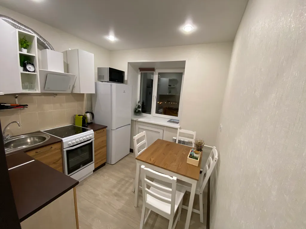 Квартира рядом с горнолыжным курортом BigWood