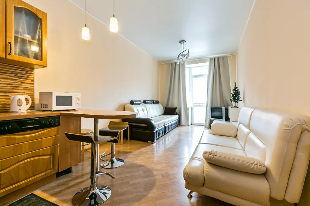 MaxRealty24 Квартира на Ленинградском проспекте и 5 мин от метро Сокол