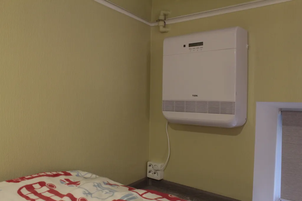 Квартира 2-комнатная Квартира — Санкт-Петербург