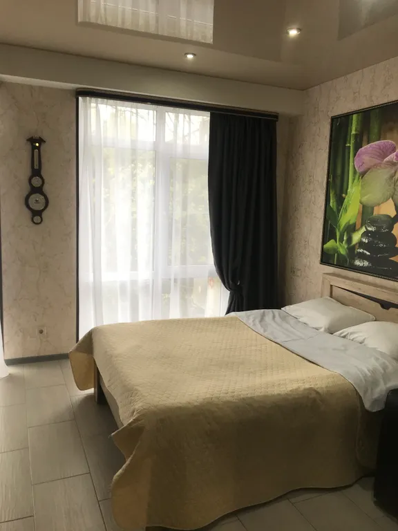 Отдых в удовольствие