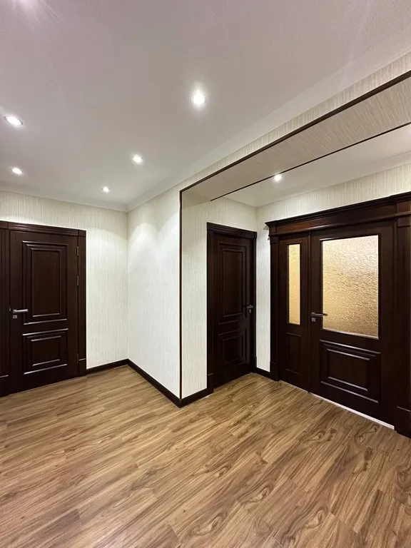 Апартаменты в центре у метро Минор