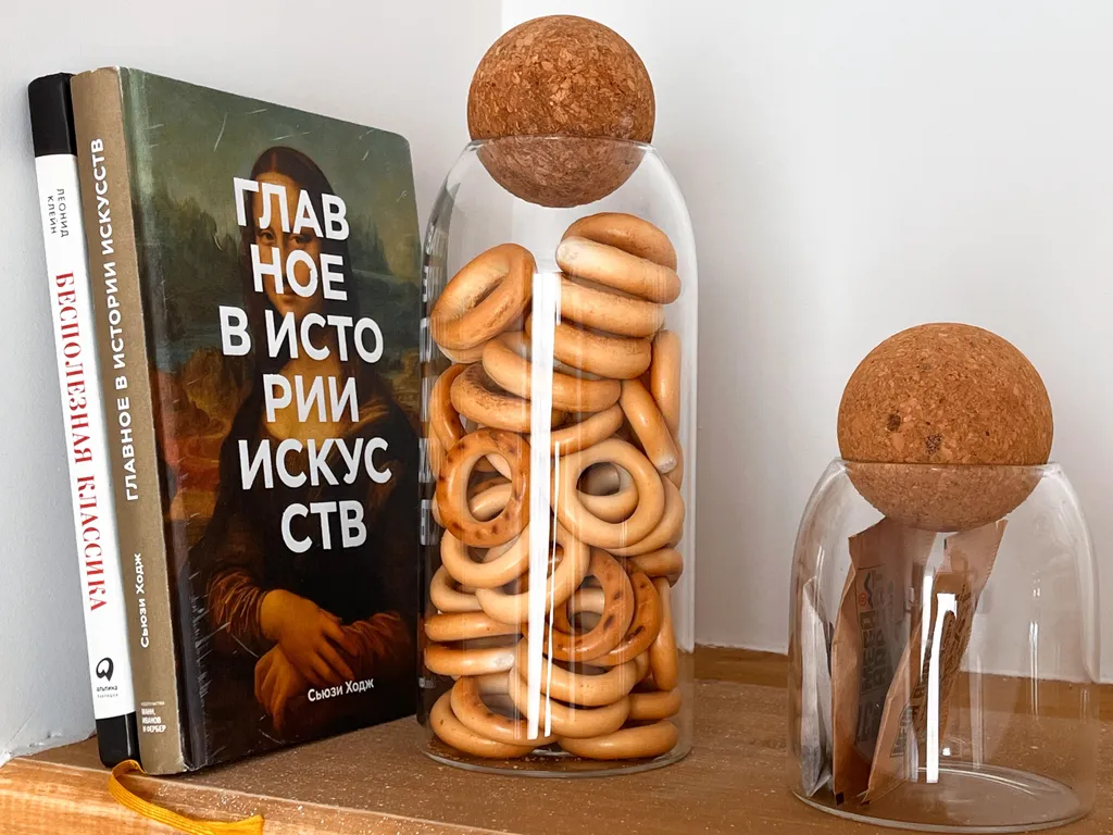 Апартамент Kvadraty apartments 803