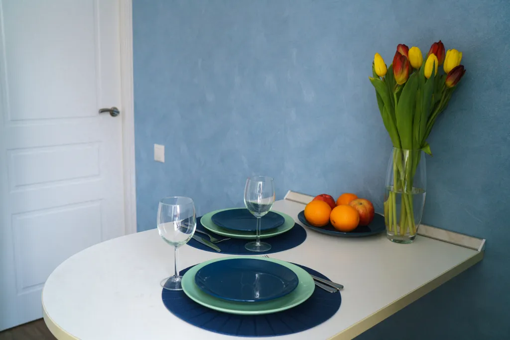 Квартира Apartlux — аренда посуточно в Одинцово