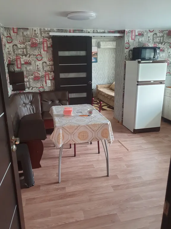 Уютный дом 47 м² на сутки