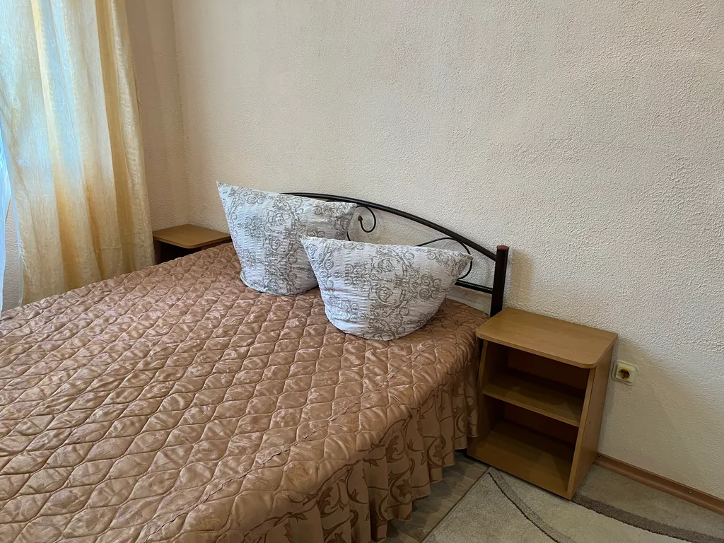 Уютный дом у моря рядом с аквапарком Банановая республика