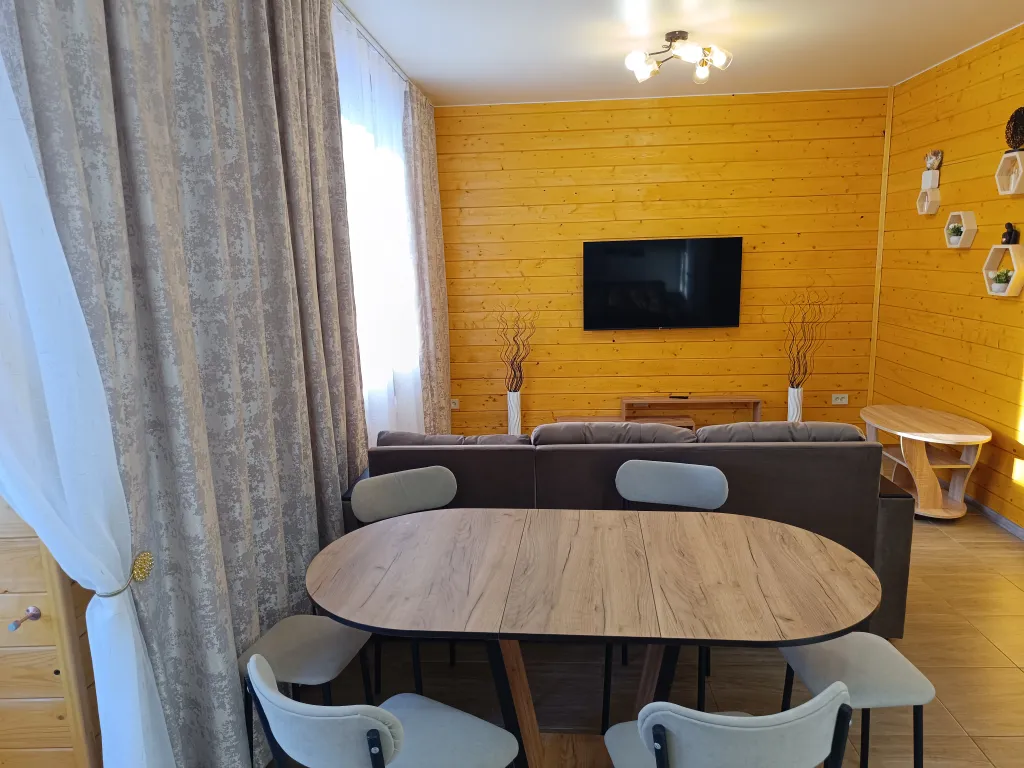 Таунхаус Калаша 8