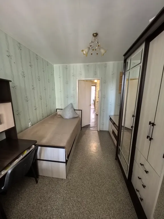 Уютная квартира в шаговой доступности море и парк