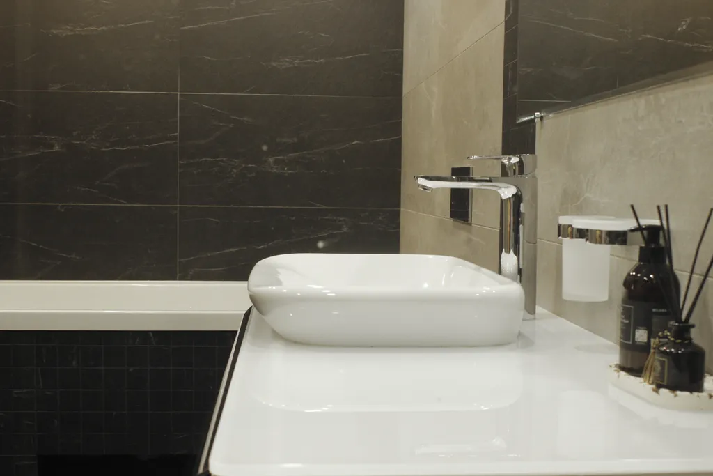 Квартира с видом на парк