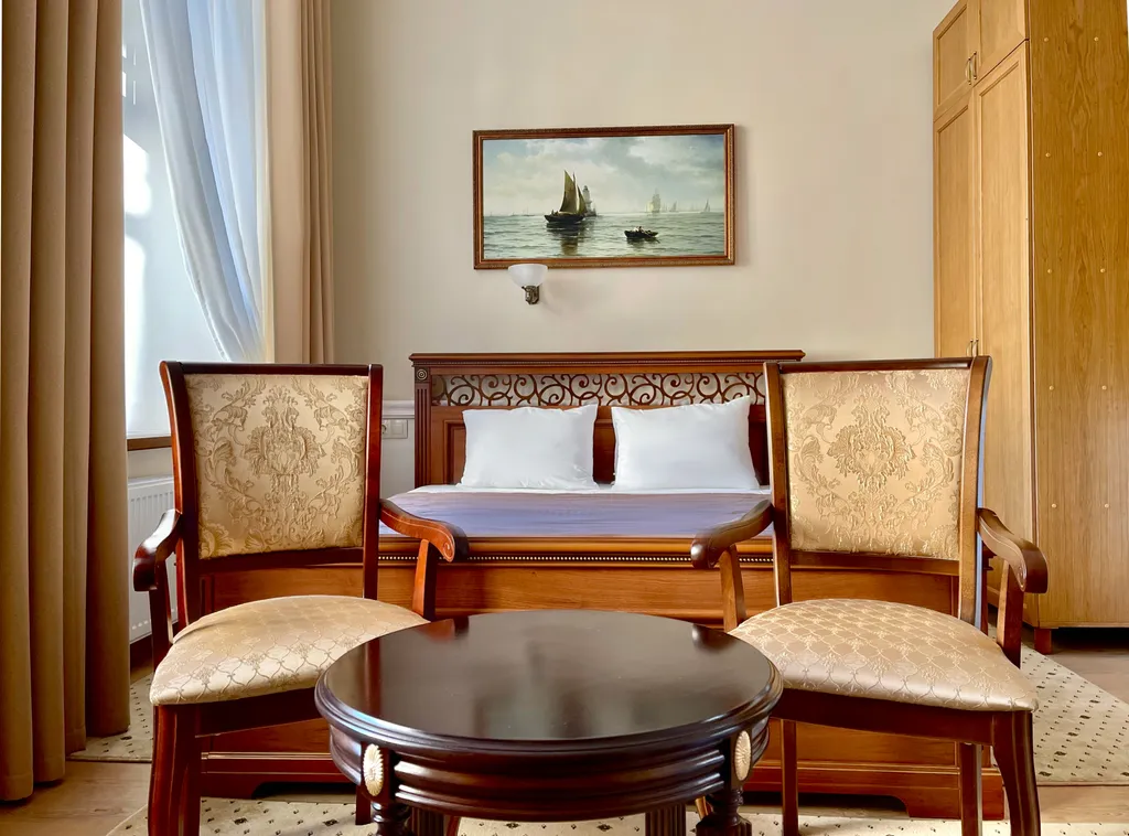 Квартира Комната — Кронштадт