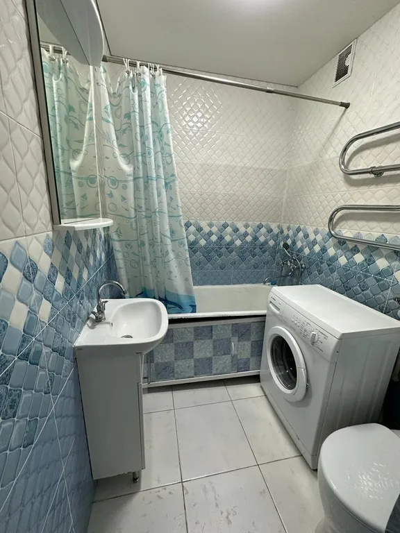 Квартира в центре города, район пед. университета