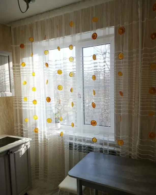 Квартира Уютная квартира в центре города — Ейск