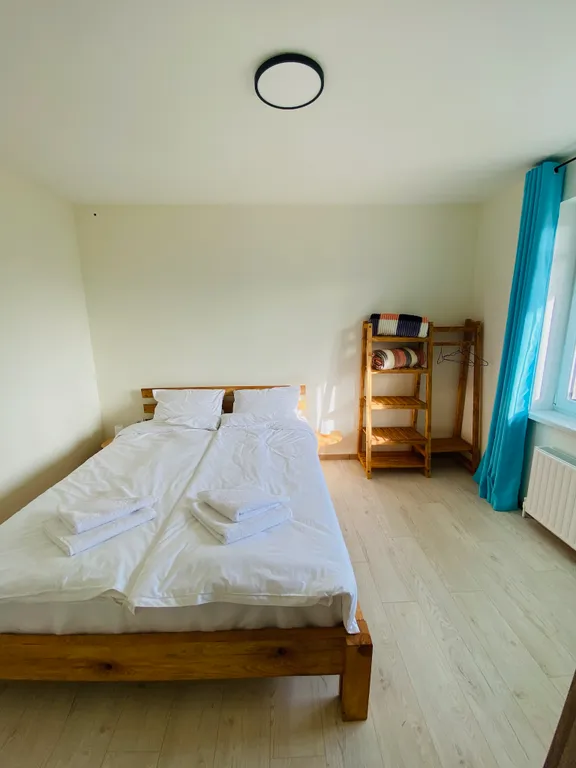 4-комнатный Дом