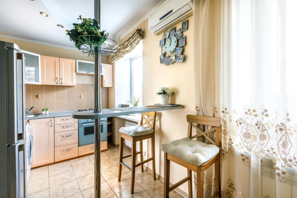 Уютная квартира в центре