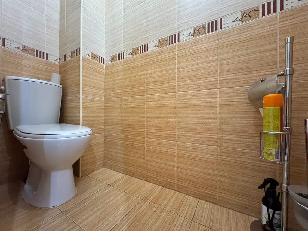 2-комнатная люкс в центре города