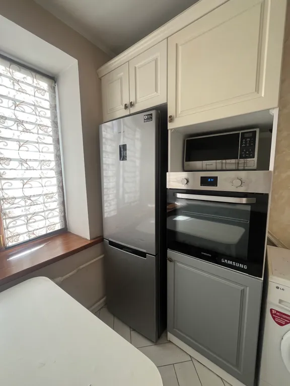 Квартира Уютная квартира на Абая — Алматы