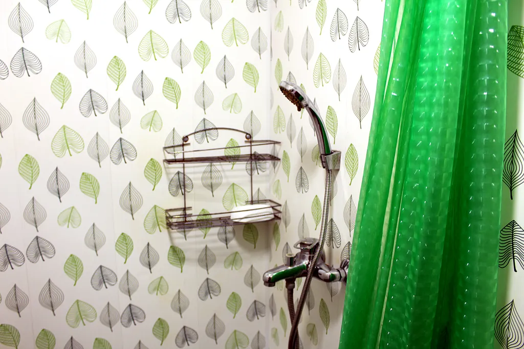 Дом до 11 человек