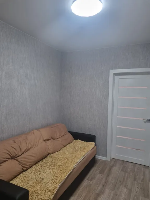 Квартира 2-комнатная Квартира — Новосибирск