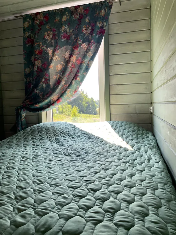 Чудесные закаты