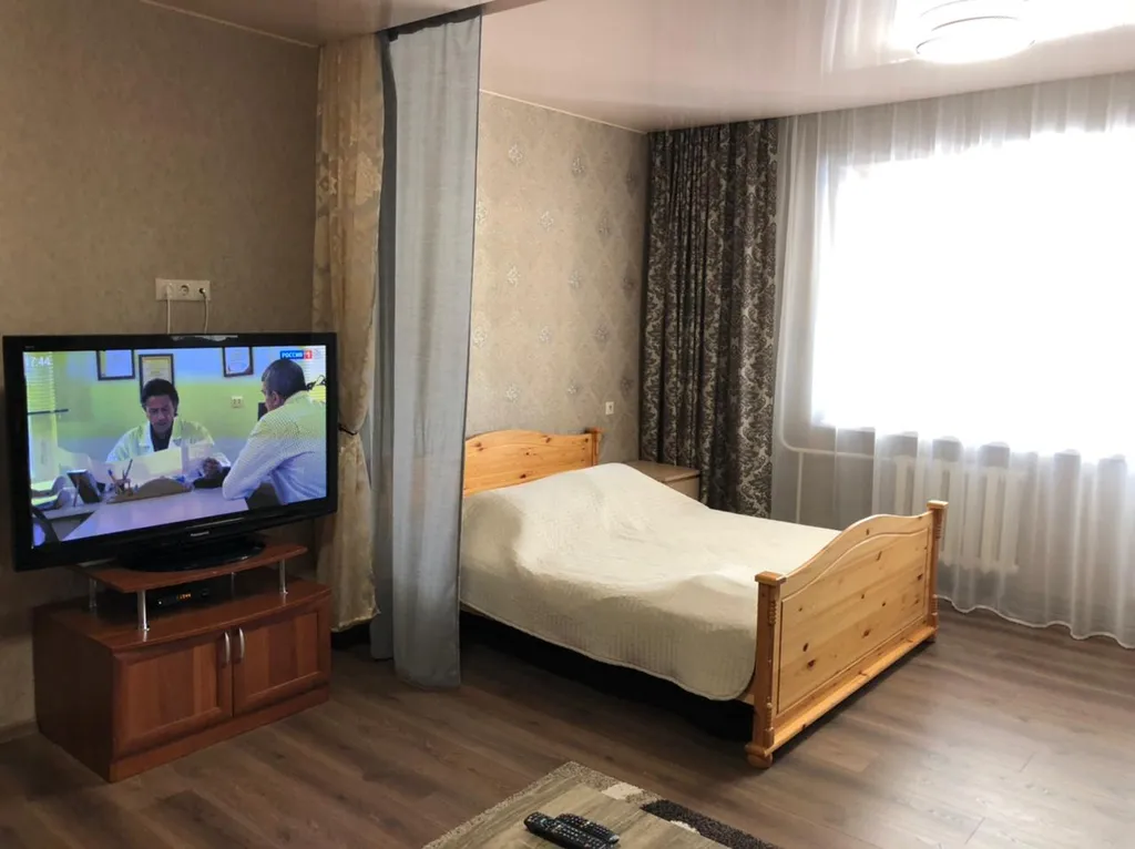 Квартира 1-комнатная Квартира — Геленджик