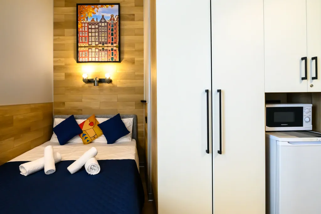 Квартира Квартира в ЖК Ландыши — Москва