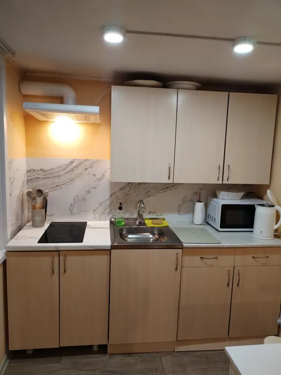 Дом Солнце усадьба Айsun