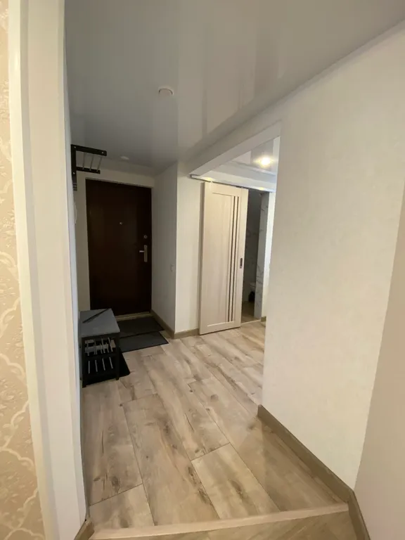 Квартира Уютная 2-комнатная квартира на первой линии моря — Зеленоградск