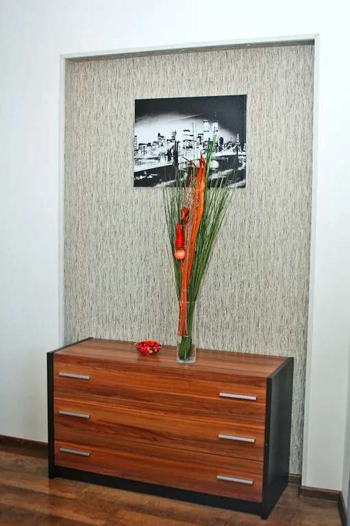 Апартаменты на Островского