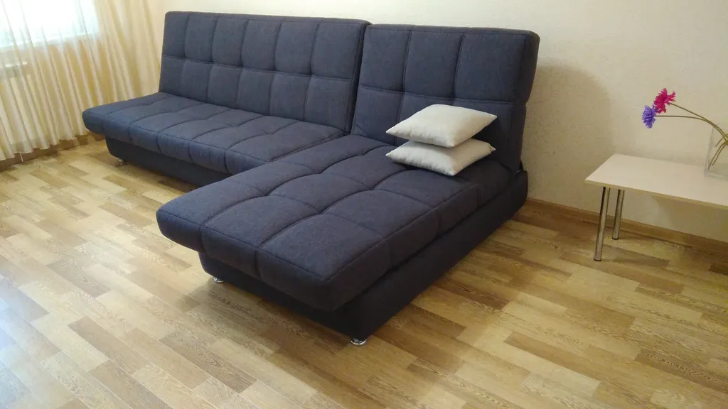 Двухкомнатная квартира возле Парка Победы — аренда посуточно в Набережные Челны