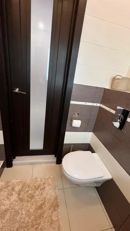 Квартира Квартира Как дома и даже лучше — Хабаровск