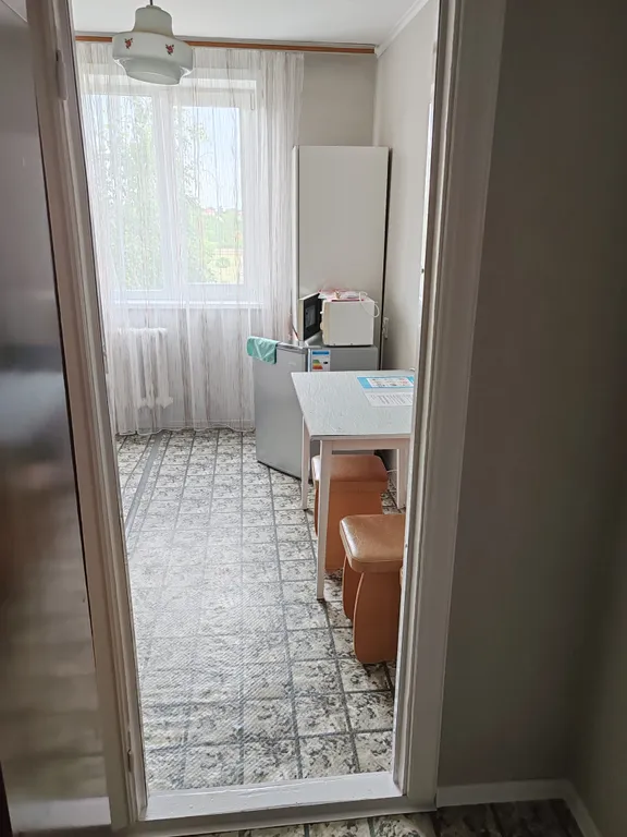 Уютная квартира вдали от увеселительных заведений