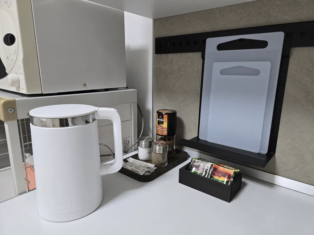 1-комнатная квартира с удобными расположением