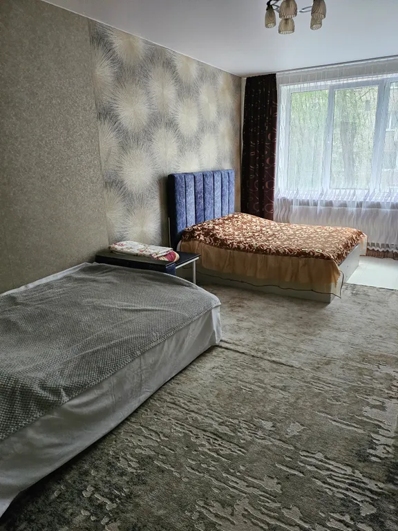 Уютная квартира рядом со стадионом ФАКЕЛ