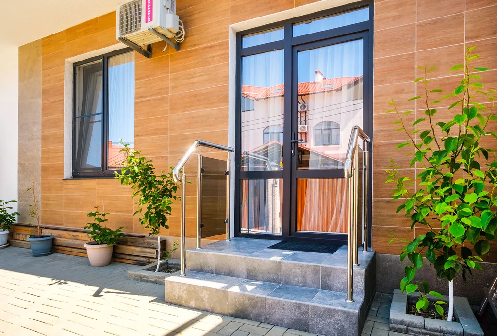 Квартира Комната — Геленджик