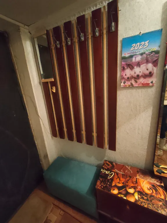 Уютная квартира в центре города, не далеко от рынка