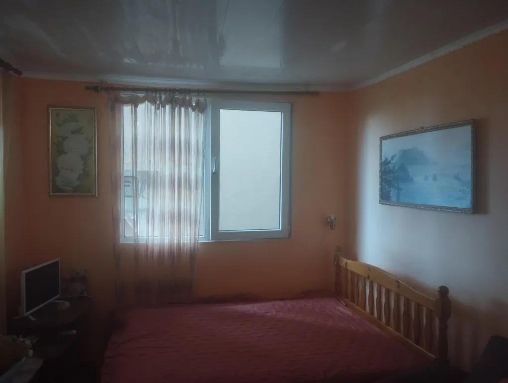 Комната в частном доме рядом с морем