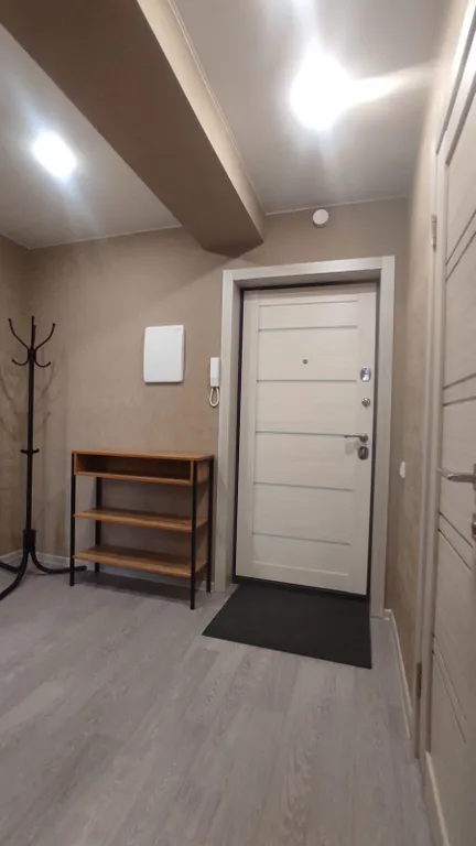 Уютная 1-комнатная квартира