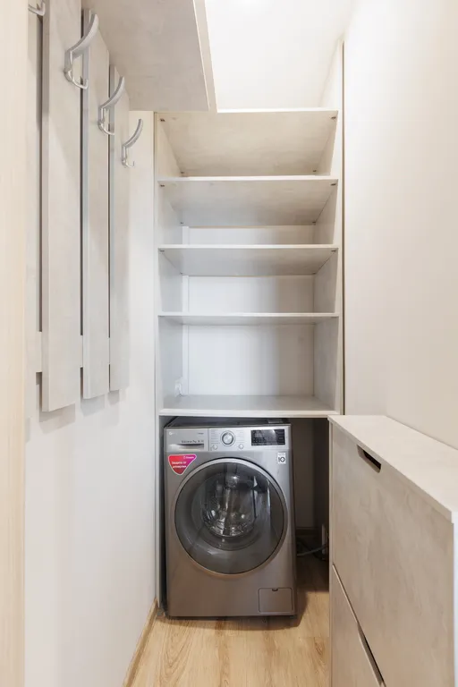 Уютная квартира, Зоопарк