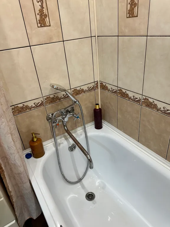 Уютная квартира в сердце Краснооктябрьского района